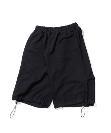 8PANEL BERMUDA BALLOON SHORT PANTS
